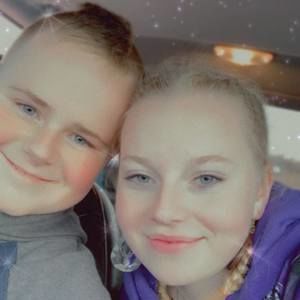 Meet your Posher, Brynn